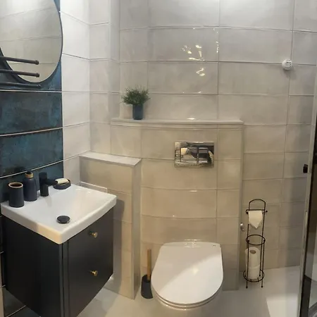 Apartament Oswiecim *