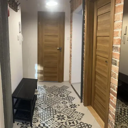 Apartament Oswiecim