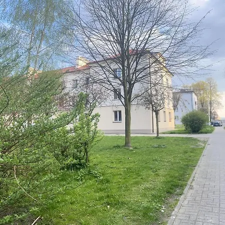 Apartment Apartament Oswiecim *